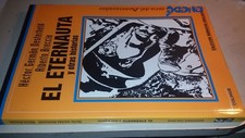 Comic El Eternauta Rare