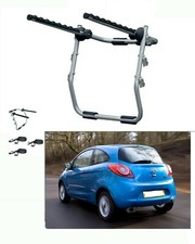 PORTABICI POSTERIORE 3 BICI