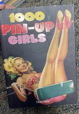 1000 pin girls - 1000, twenty