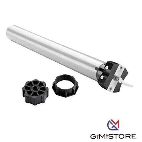 Motore elettrico comunello - motore,