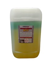 Sgrassatore auto detergente