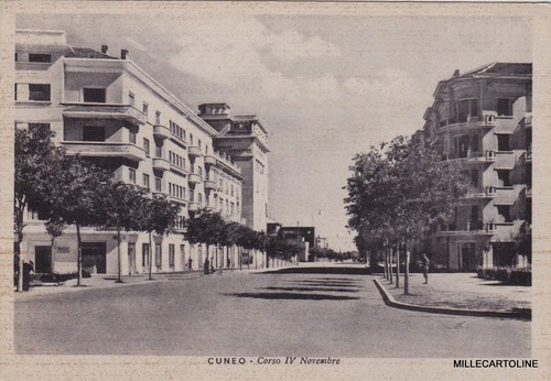 Cuneo corso novembre - cuneo:,