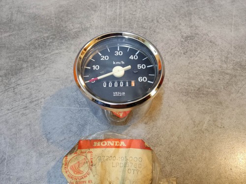 Compteur vitesse neuf avec - compteur,