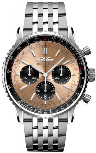 Orologio uomo 2026 breitling - orologio,