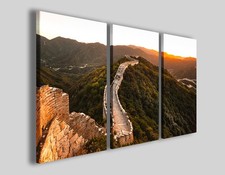 Quadri e stampe Cina muraglia