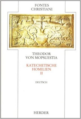 Fontes christiani - christiani, 1