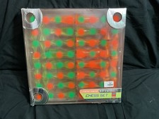 SET SCACCHI Karim Rashid