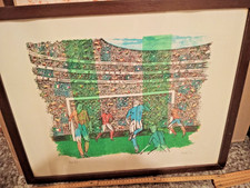 MARIO ROSSELLO  LITOGRAFIA