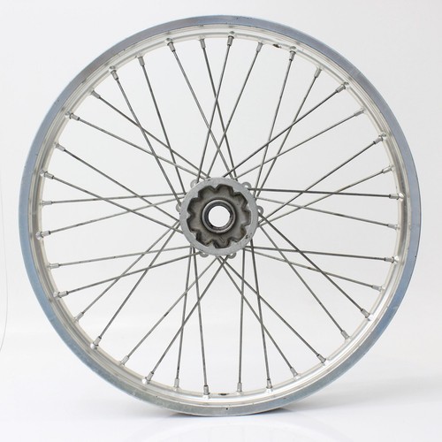 Ruota anteriore ktm xcw - anteriore,