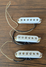 3 pickup a bobina singola