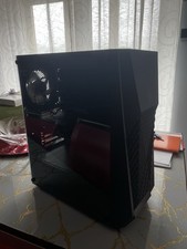 (SOLO CASE) Nuwo Hoder PC case
