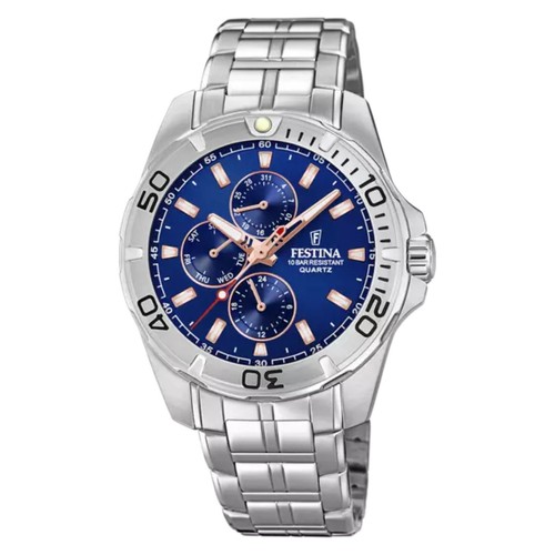 Watch festina f20445 - festina, f20445/5