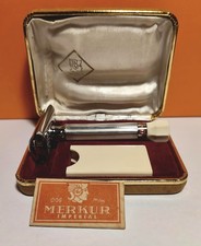 Rasoio Di Sicurezza, Vintage