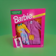 Barbie United Colors Of