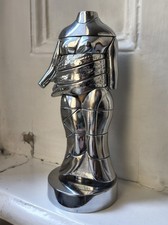 Scultura smontabile Mini Cariatide, Miguel Berrocal 1968-69