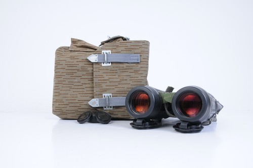 Carl zeiss jena 7x40 - "da, ga