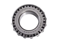 Cuscinetto uscita posteriore