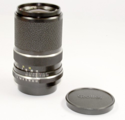 Carl zeiss tele - zeiss, 4,0/135