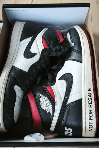Nike air jordan retro - retro, high
