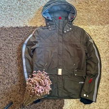 Bogner Fire Ice 89 giacca kaki