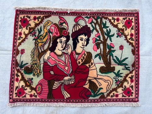 Oggetto collezione tappeto - oggetto, da