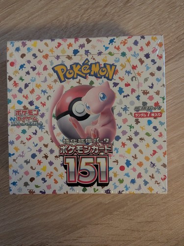 Sigillato come nuovo - nuovo!, pokemon