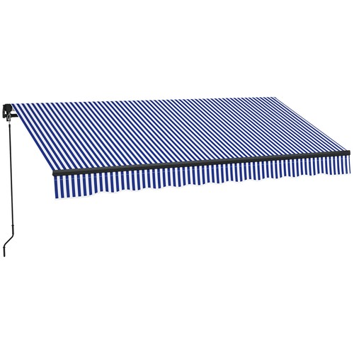 Tenda sole bracci - tenda,