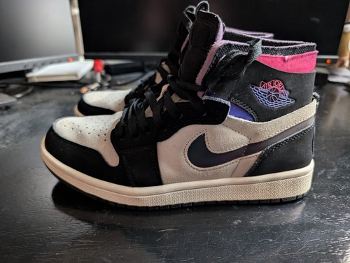 Sneakers jordan high zoom - jordan, 1