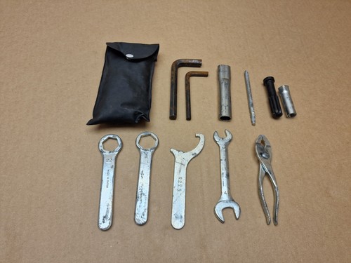 Suzuki vl800 kit attrezzi - kit,