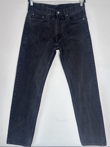 Jeans uomo levi 505 w33 - uomo, levi’s
