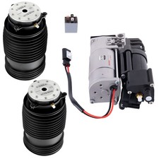 2 soffietti posteriori +