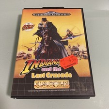 Indiana Jones e l'ultima