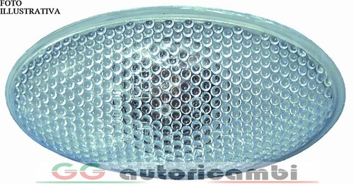 Fanalino laterale per peugeot - laterale,