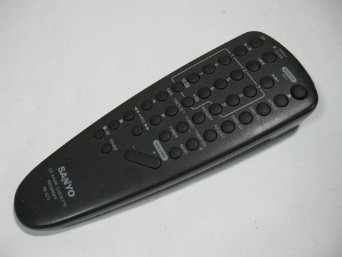 Sanyo radio lettore - 2, cd