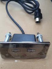 Interrupteur de commande