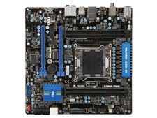 Per MSI X79MA-GD45 scheda