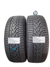 2 PNEUMATICI USATI 195/55 R 15