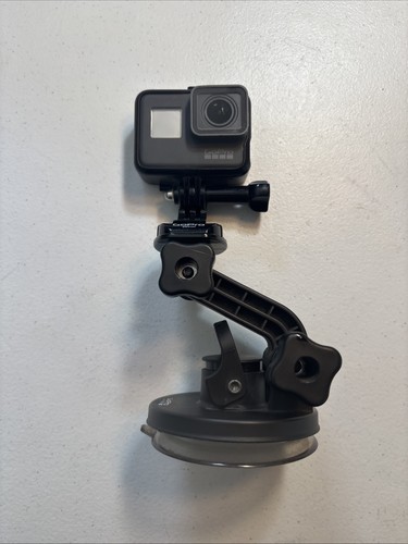 Gopro hero black edition - edition, 4k