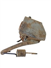 CORRETTORE DI FRENATA PER FIAT Fiorino 1° Serie 82407503 diesel 1700 (87>03)