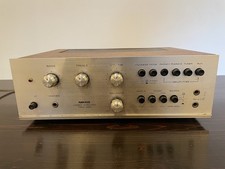 Amplificatore stereo nikko - amplificatore,