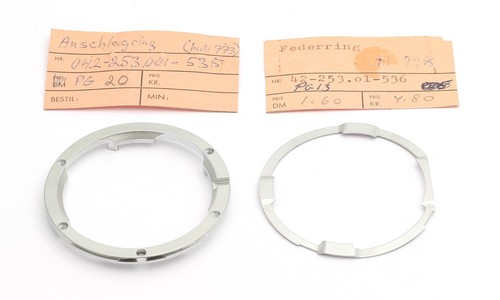 Leica ricambio originale mai