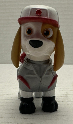 Paw patrol big - patrol, pups