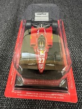 Ferrari 126 C2B 1983 Patrick