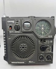 Vintage nazionale panasonic - vintage,