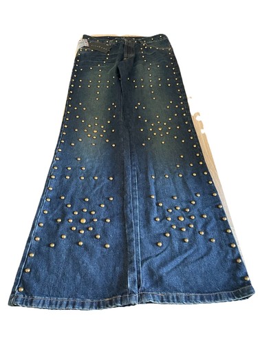 Jhon richmond pantalone size - jhon,