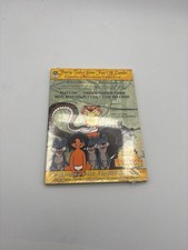 Fairy Tales from Far Off