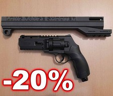 MOD. CARABINA HDR50 TR50