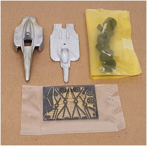 Tameo scala kit non - scala,