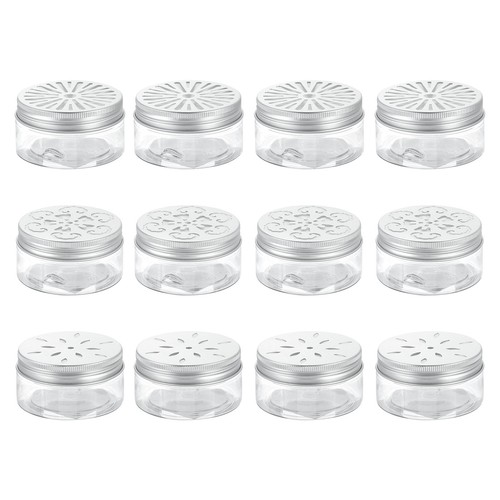 12x stili vuoti profumo - 3,