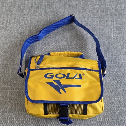 Borsa volo gola retro - da,